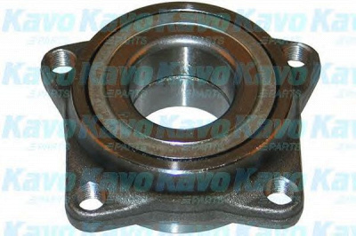 KAVO PARTS wbh5510 -  Комплект подшипника ступицы колеса